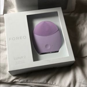 LUNA 2 SENSITIVE SKIN